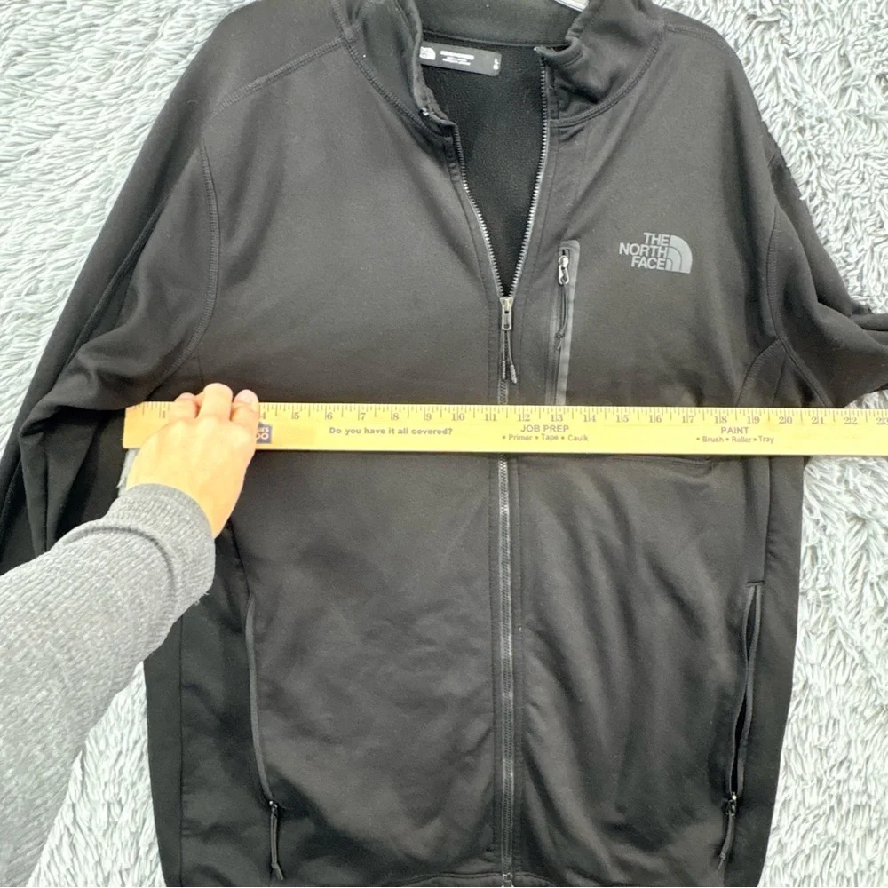The North Face men’s large